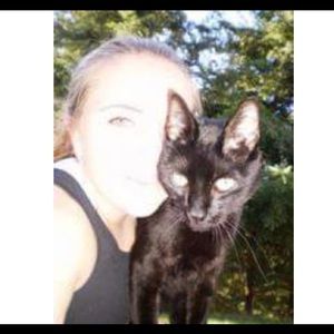 Meet your Posher, Anneliese